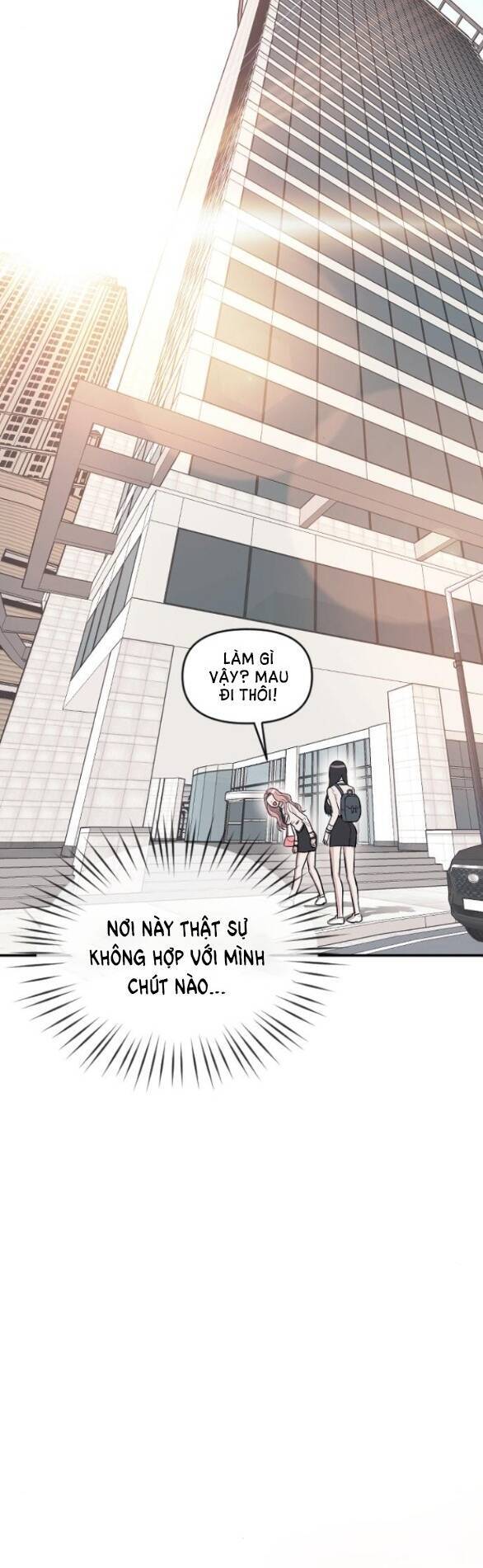 Xâm Nhập Vào Trường Trung Học Tài Phiệt! Chapter 5.2 - 13