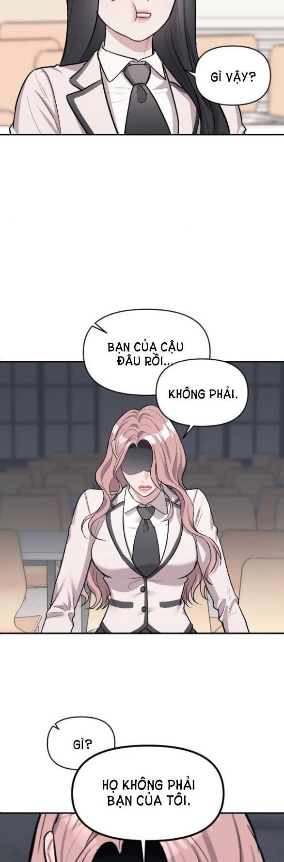Xâm Nhập Vào Trường Trung Học Tài Phiệt! Chapter 5.2 - 4