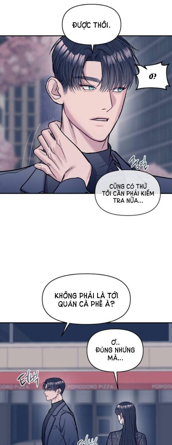Xâm Nhập Vào Trường Trung Học Tài Phiệt! Chapter 6.1 - 14