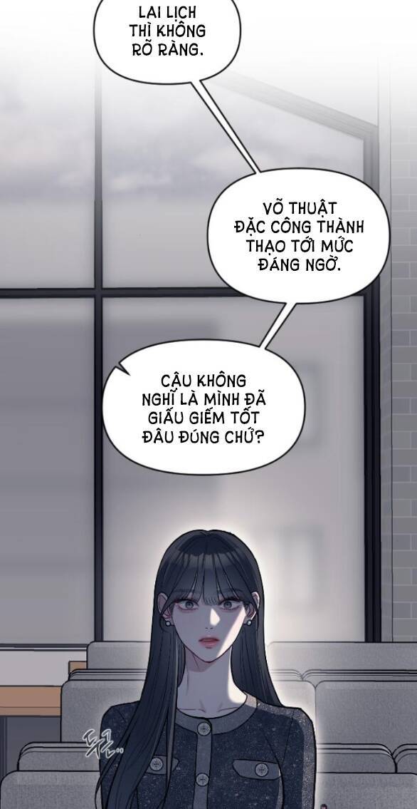 Xâm Nhập Vào Trường Trung Học Tài Phiệt! Chapter 6.1 - 24