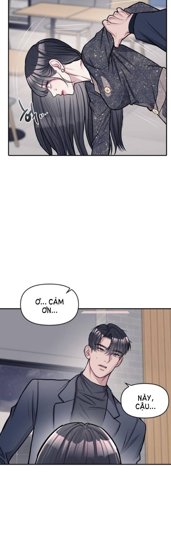 Xâm Nhập Vào Trường Trung Học Tài Phiệt! Chapter 6.2 - 12