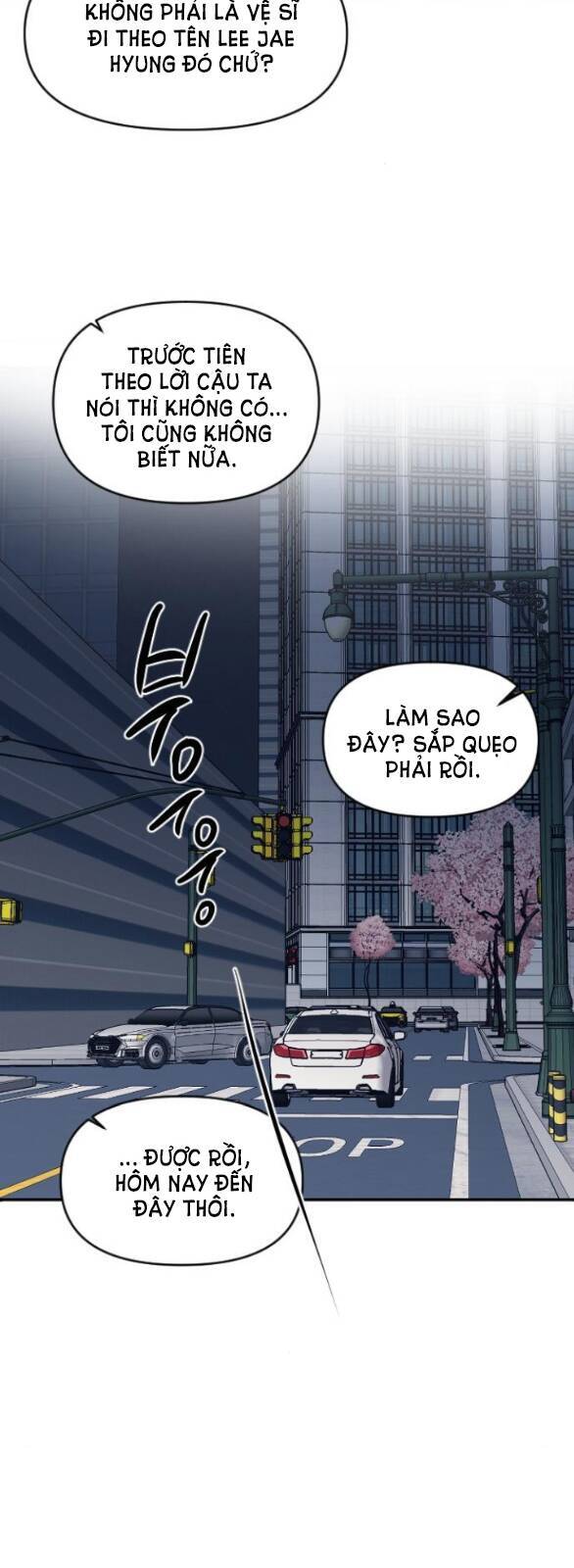 Xâm Nhập Vào Trường Trung Học Tài Phiệt! Chapter 6.2 - 25