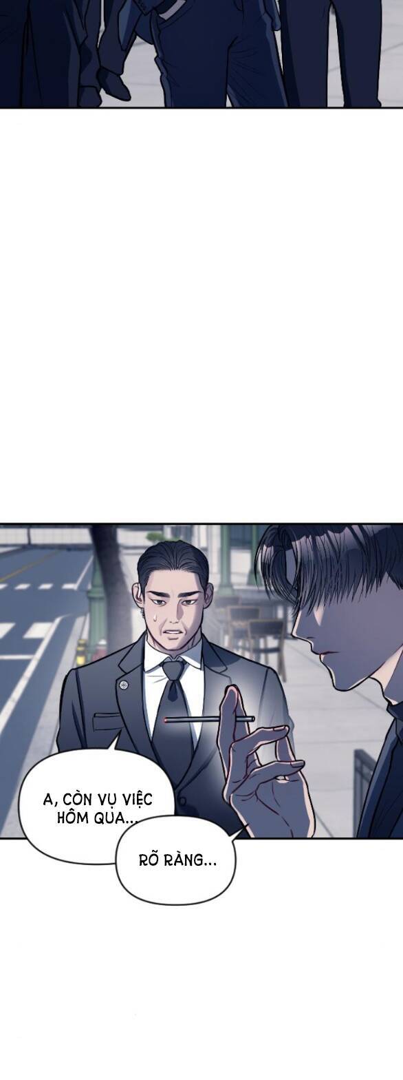 Xâm Nhập Vào Trường Trung Học Tài Phiệt! Chapter 6.2 - 29