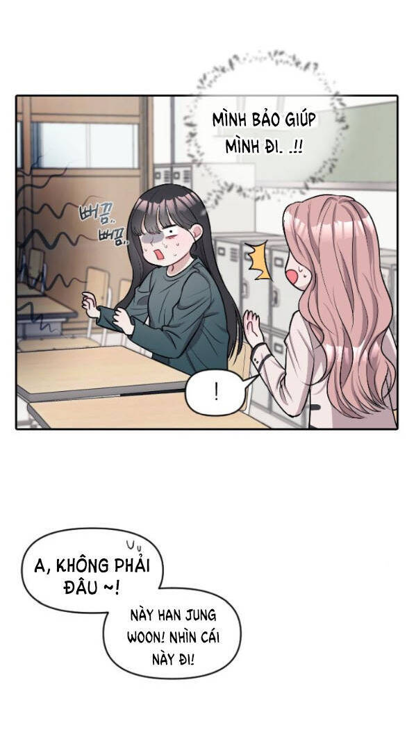 Xâm Nhập Vào Trường Trung Học Tài Phiệt! Chapter 7.2 - 11