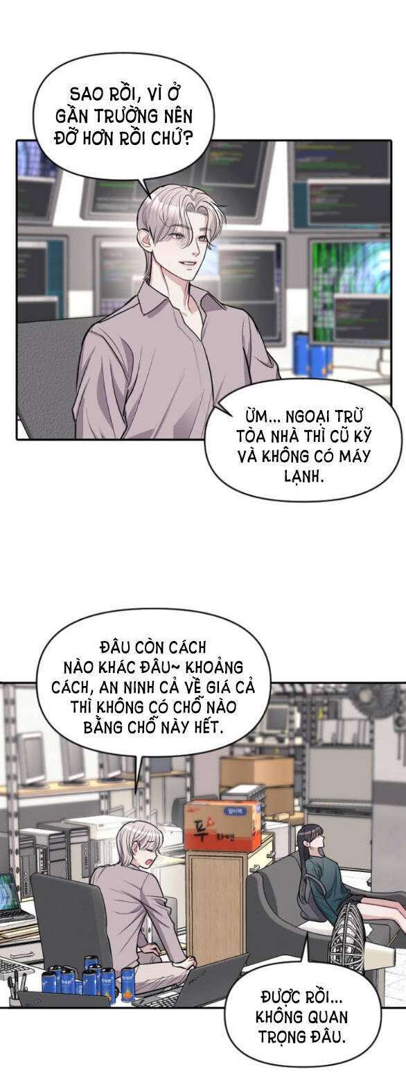 Xâm Nhập Vào Trường Trung Học Tài Phiệt! Chapter 7.2 - 17