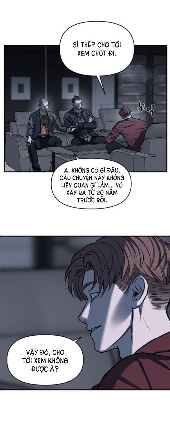 Xâm Nhập Vào Trường Trung Học Tài Phiệt! Chapter 8.2 - 17