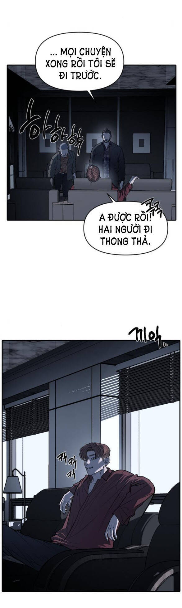 Xâm Nhập Vào Trường Trung Học Tài Phiệt! Chapter 8.2 - 21