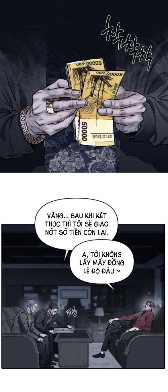 Xâm Nhập Vào Trường Trung Học Tài Phiệt! Chapter 8.2 - 10