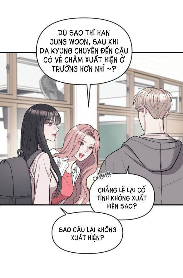 Xâm Nhập Vào Trường Trung Học Tài Phiệt! Chapter 9.1 - 11