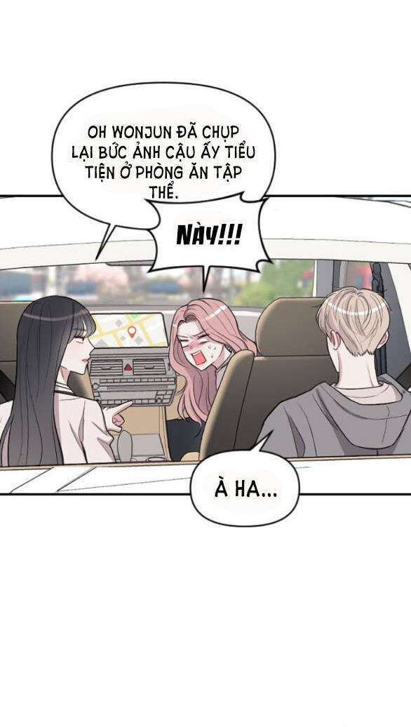 Xâm Nhập Vào Trường Trung Học Tài Phiệt! Chapter 9.2 - 11