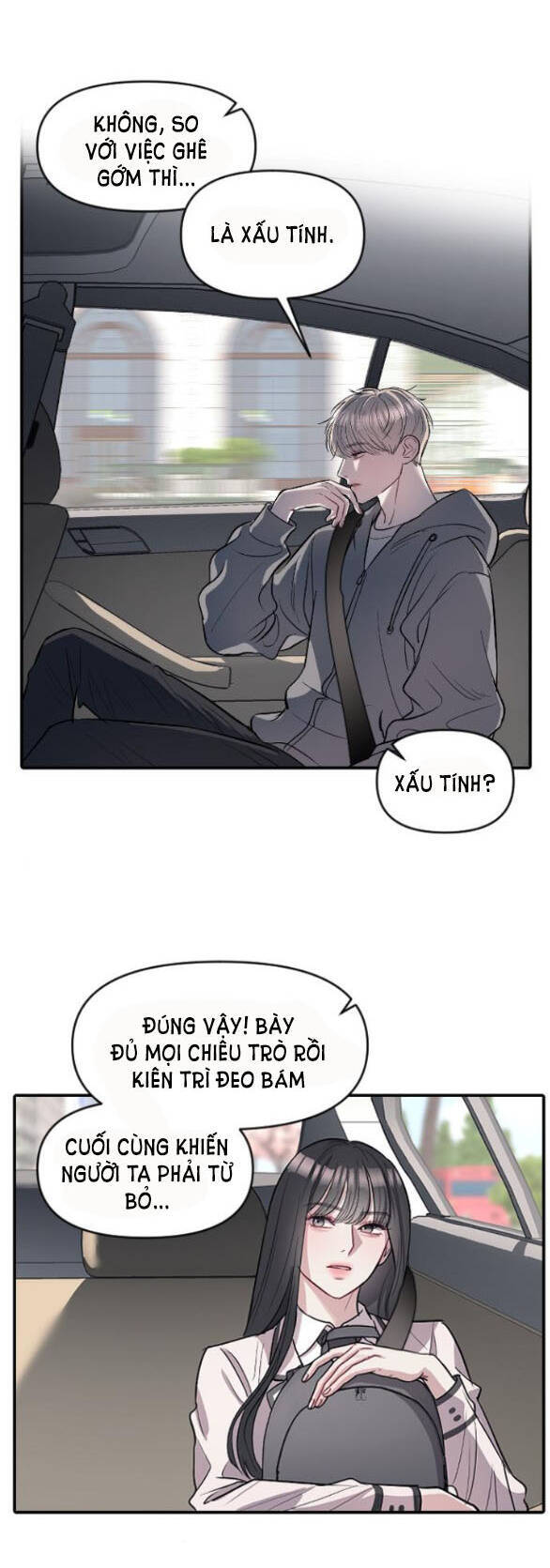 Xâm Nhập Vào Trường Trung Học Tài Phiệt! Chapter 9.2 - 14