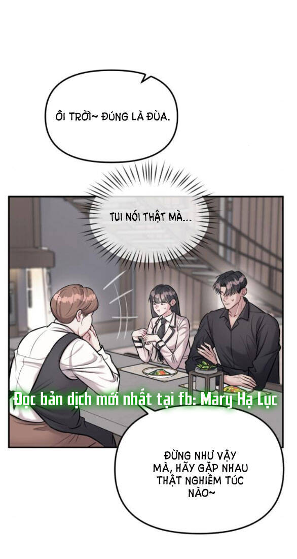 Xâm Nhập Vào Trường Trung Học Tài Phiệt! Chapter 16.1 - 21