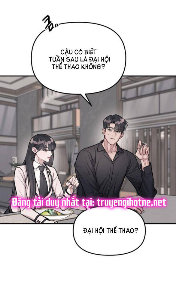 Xâm Nhập Vào Trường Trung Học Tài Phiệt! Chapter 16.1 - 27