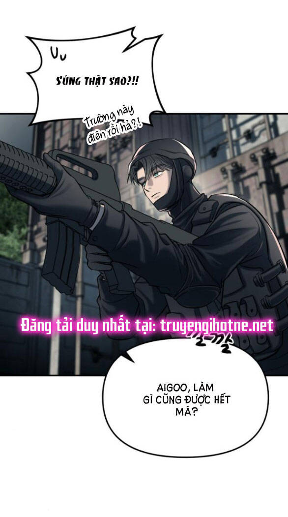 Xâm Nhập Vào Trường Trung Học Tài Phiệt! Chapter 16.1 - 30