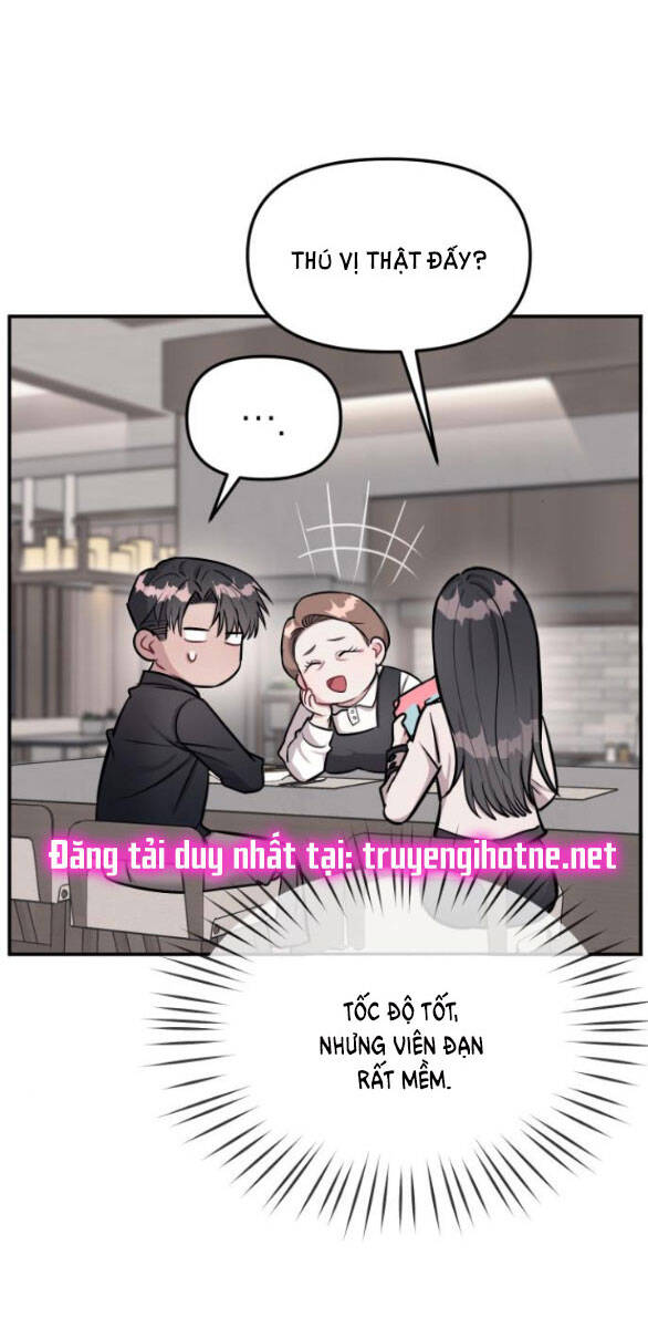 Xâm Nhập Vào Trường Trung Học Tài Phiệt! Chapter 16.1 - 41