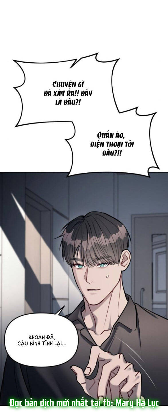 Xâm Nhập Vào Trường Trung Học Tài Phiệt! Chapter 17.1 - 5