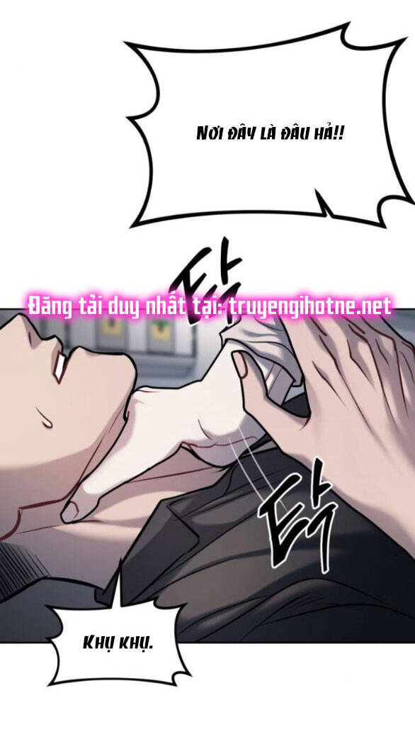 Xâm Nhập Vào Trường Trung Học Tài Phiệt! Chapter 17.1 - 10