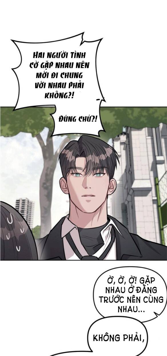 Xâm Nhập Vào Trường Trung Học Tài Phiệt! Chapter 18.1 - 1