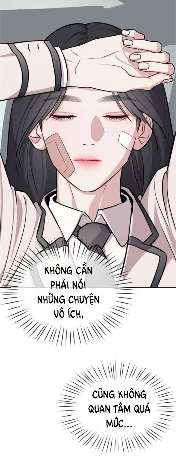 Xâm Nhập Vào Trường Trung Học Tài Phiệt! Chapter 18.2 - 17
