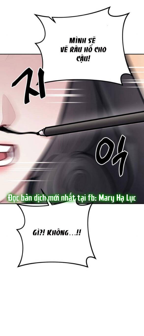 Xâm Nhập Vào Trường Trung Học Tài Phiệt! Chapter 20.1 - 22