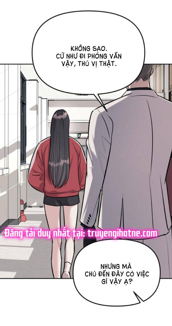 Xâm Nhập Vào Trường Trung Học Tài Phiệt! Chapter 20.1 - 7