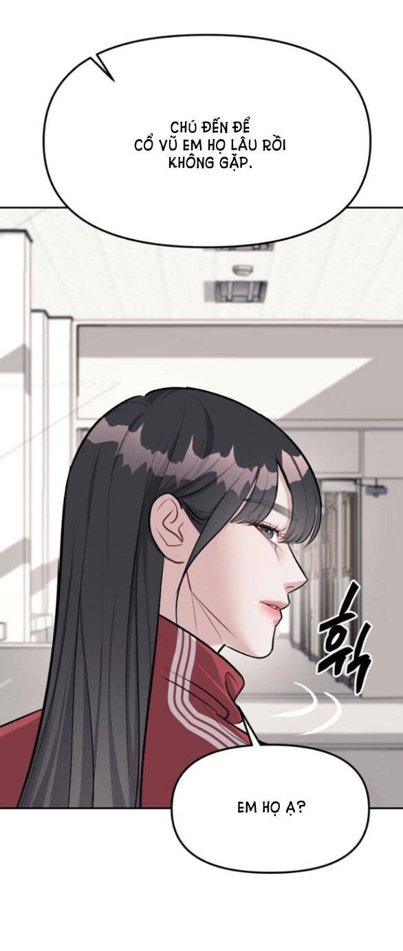 Xâm Nhập Vào Trường Trung Học Tài Phiệt! Chapter 20.1 - 8