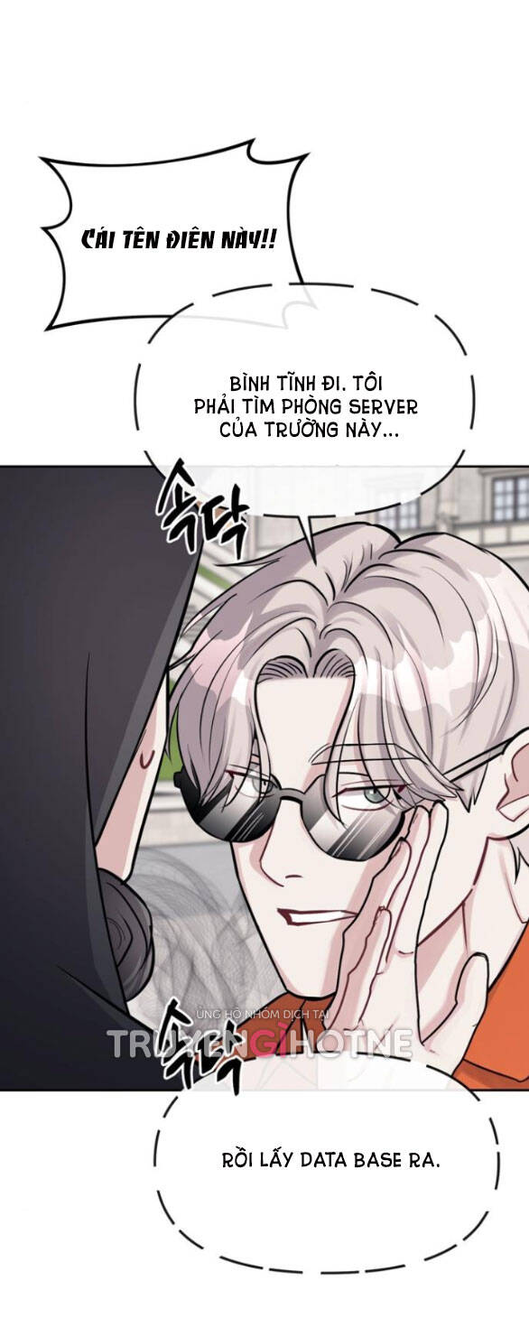Xâm Nhập Vào Trường Trung Học Tài Phiệt! Chapter 20.2 - 15