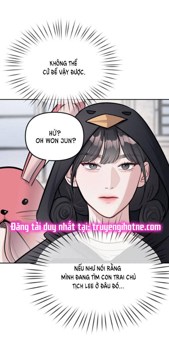 Xâm Nhập Vào Trường Trung Học Tài Phiệt! Chapter 20.2 - 5