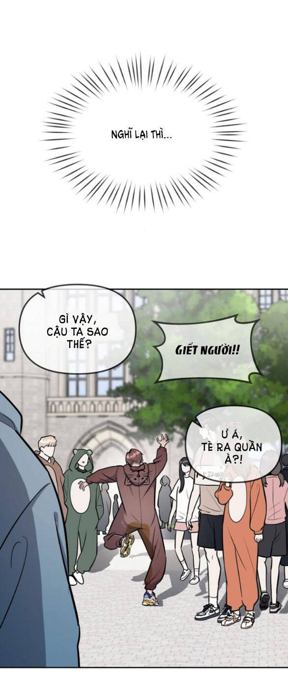 Xâm Nhập Vào Trường Trung Học Tài Phiệt! Chapter 20.2 - 6