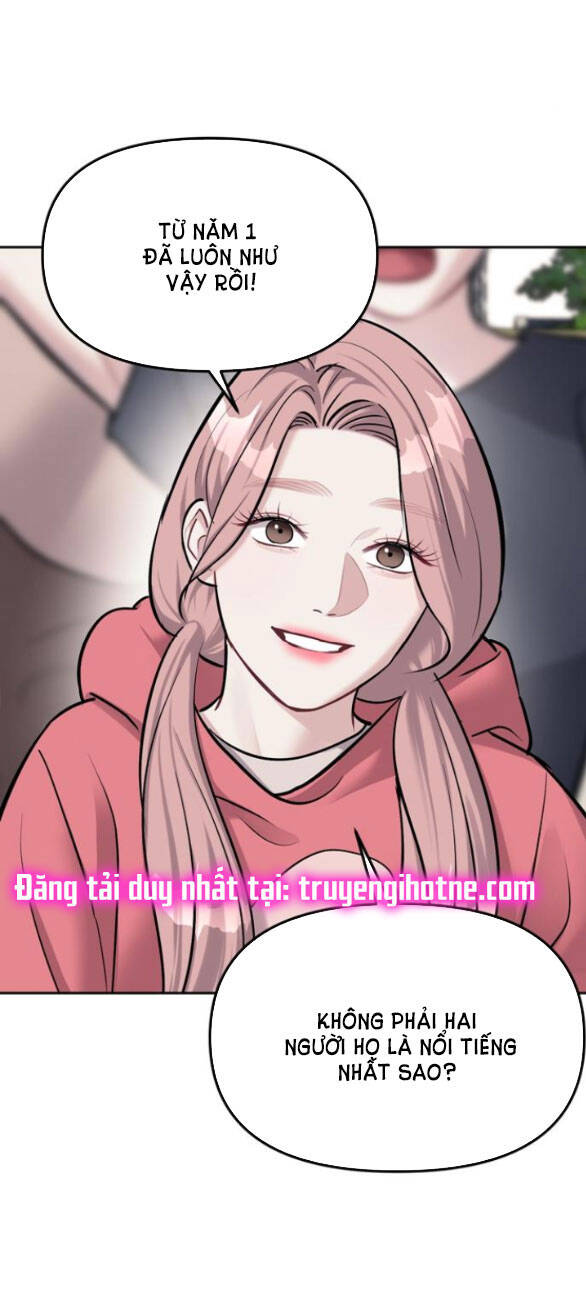 Xâm Nhập Vào Trường Trung Học Tài Phiệt! Chapter 21.1 - 19