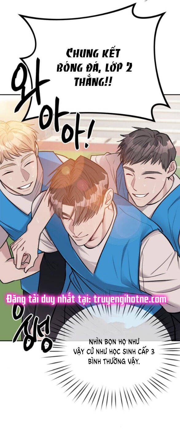 Xâm Nhập Vào Trường Trung Học Tài Phiệt! Chapter 21.1 - 25