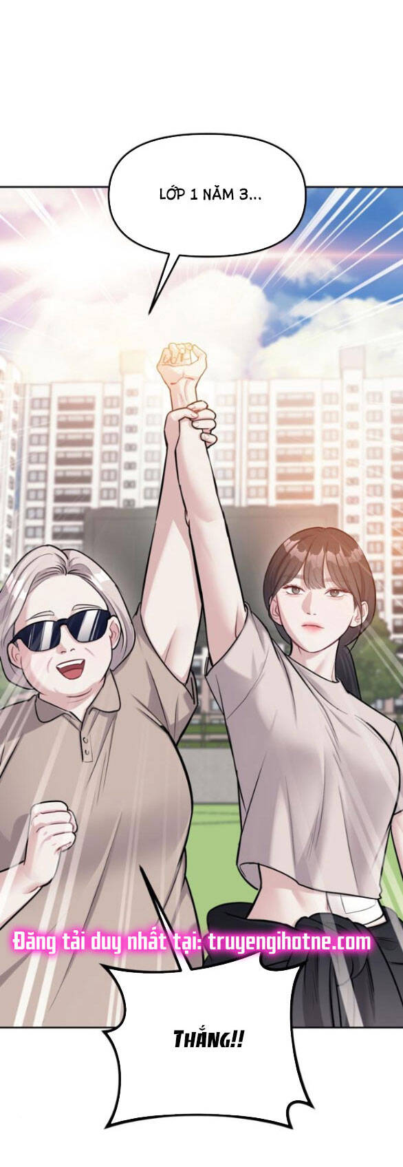 Xâm Nhập Vào Trường Trung Học Tài Phiệt! Chapter 21.1 - 6