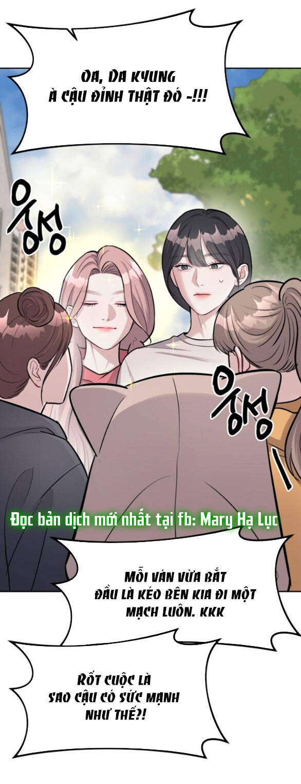 Xâm Nhập Vào Trường Trung Học Tài Phiệt! Chapter 21.1 - 8