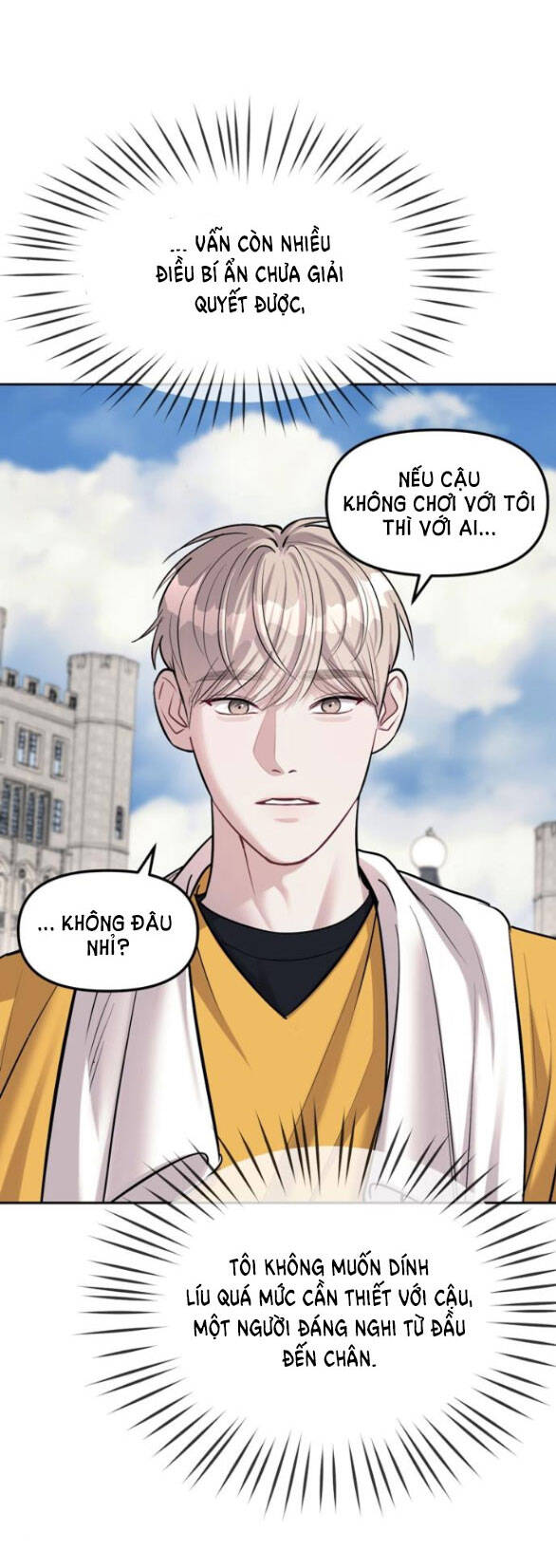 Xâm Nhập Vào Trường Trung Học Tài Phiệt! Chapter 21.2 - 13