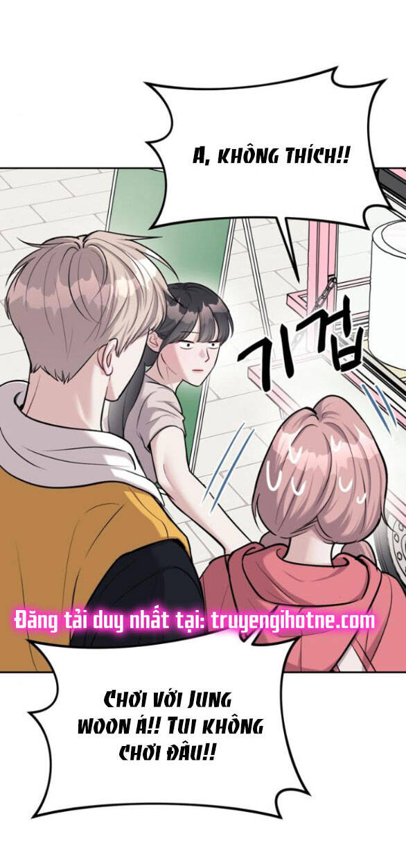 Xâm Nhập Vào Trường Trung Học Tài Phiệt! Chapter 21.2 - 4