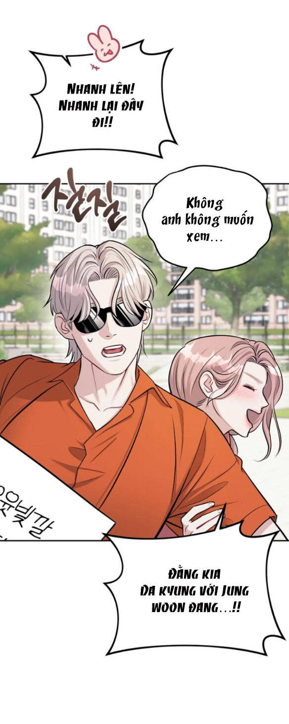 Xâm Nhập Vào Trường Trung Học Tài Phiệt! Chapter 22.1 - 6