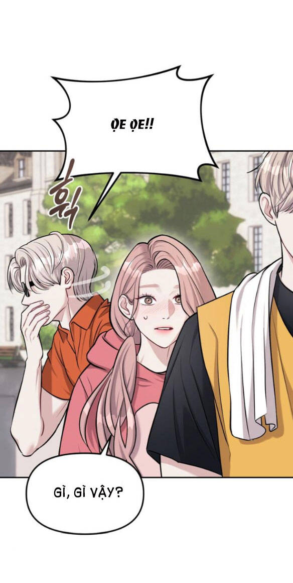 Xâm Nhập Vào Trường Trung Học Tài Phiệt! Chapter 22.1 - 8