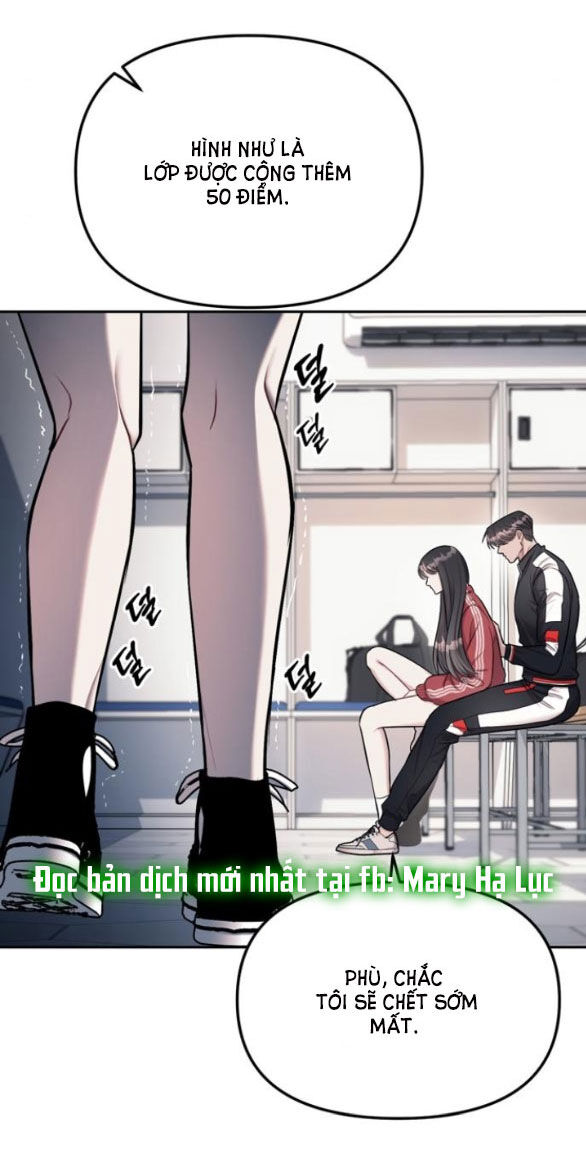 Xâm Nhập Vào Trường Trung Học Tài Phiệt! Chapter 23.1 - 3