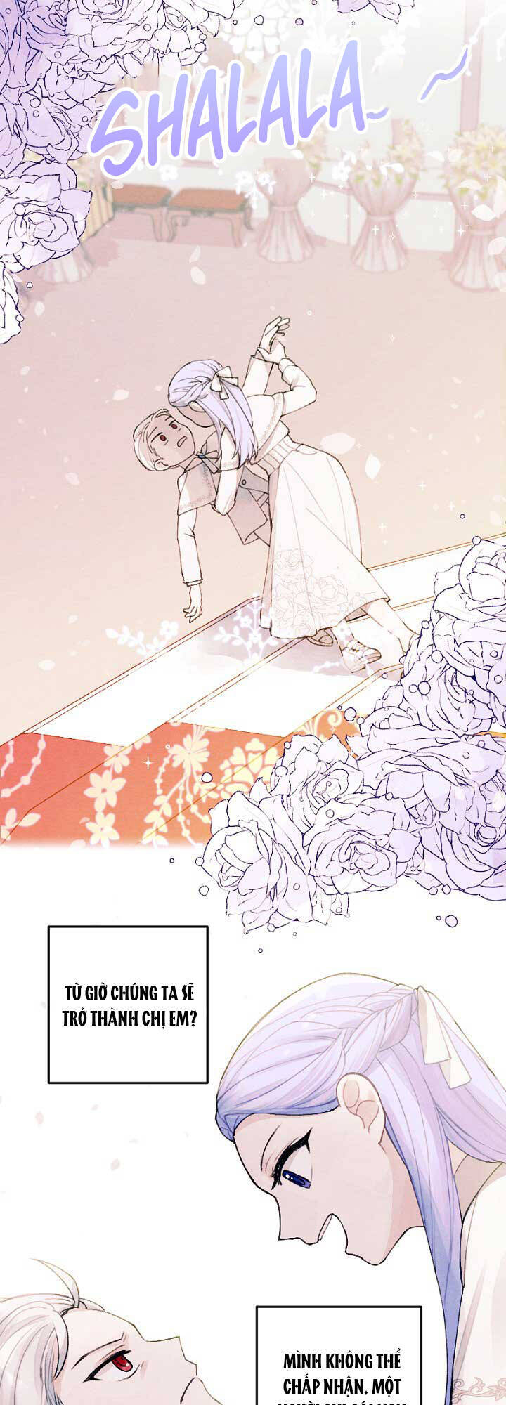 Em Ấy Muốn Trở Thành Chồng Của Tôi Chapter 1 - 22