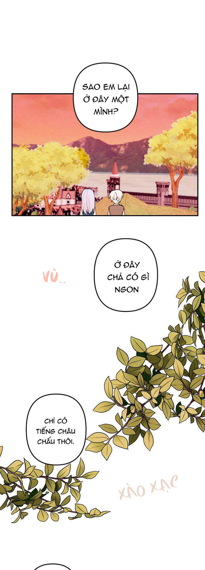 Em Ấy Muốn Trở Thành Chồng Của Tôi Chapter 1 - 32
