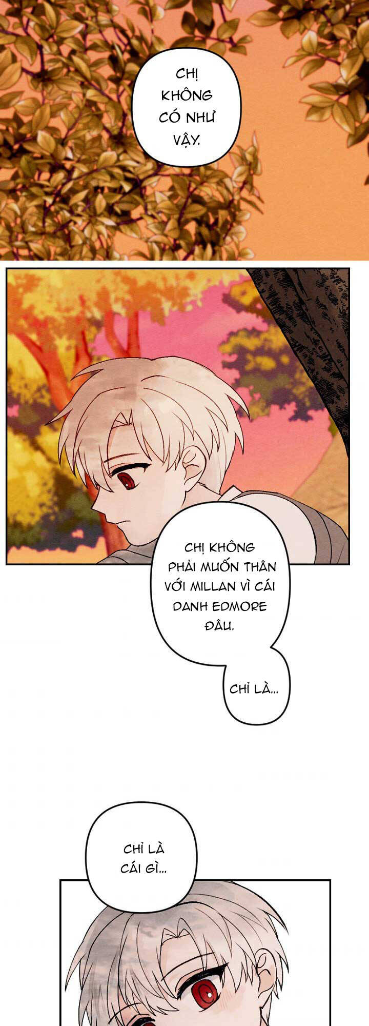 Em Ấy Muốn Trở Thành Chồng Của Tôi Chapter 1 - 37