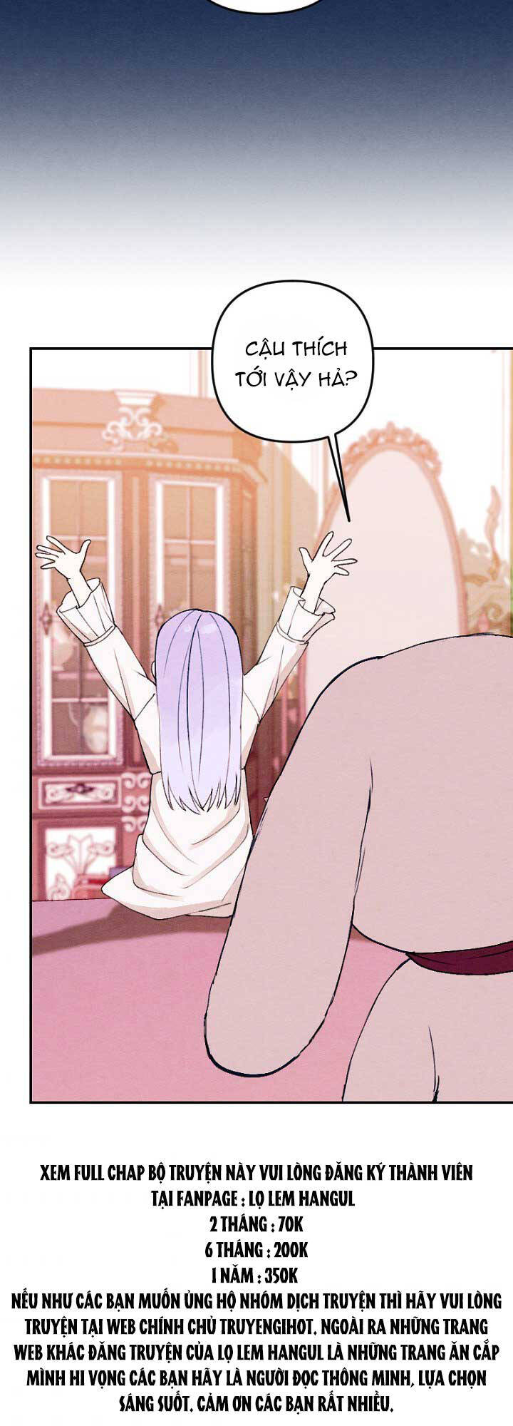 Em Ấy Muốn Trở Thành Chồng Của Tôi Chapter 1 - 48