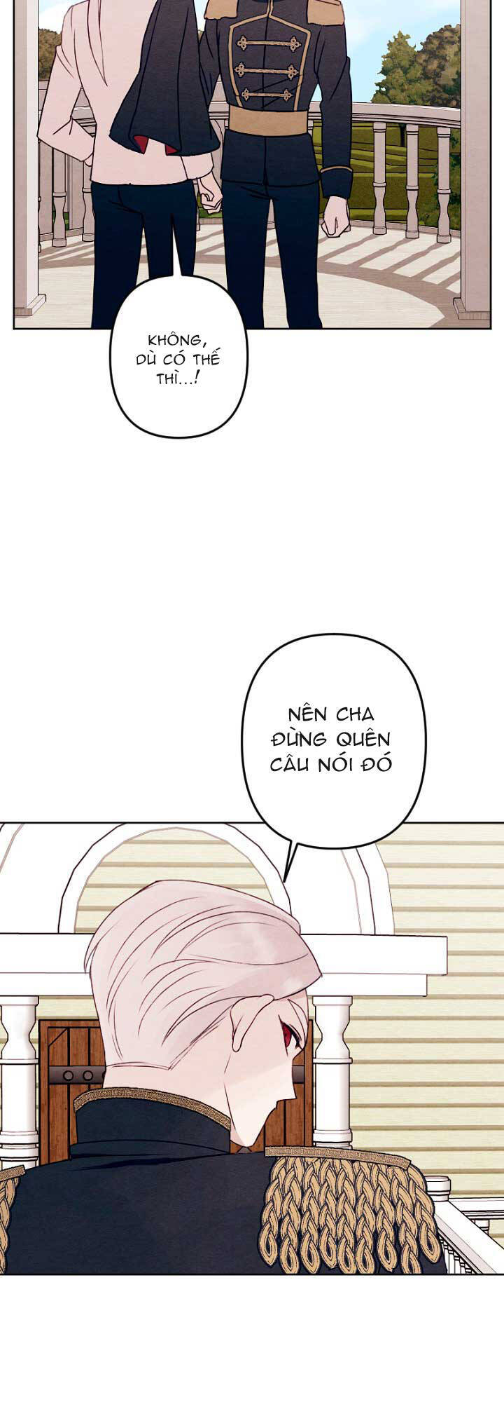 Em Ấy Muốn Trở Thành Chồng Của Tôi Chapter 10 - 12