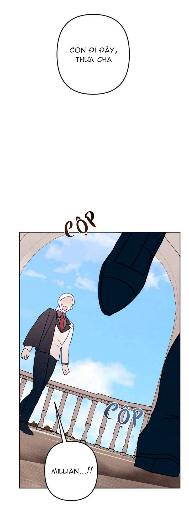 Em Ấy Muốn Trở Thành Chồng Của Tôi Chapter 10 - 13