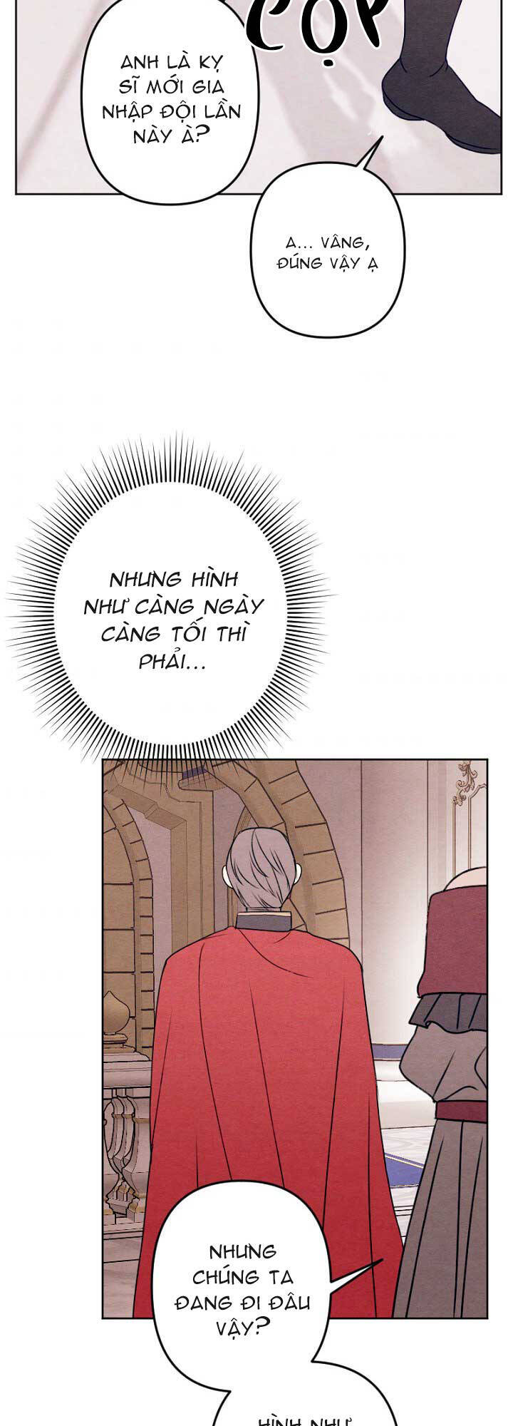 Em Ấy Muốn Trở Thành Chồng Của Tôi Chapter 10 - 20