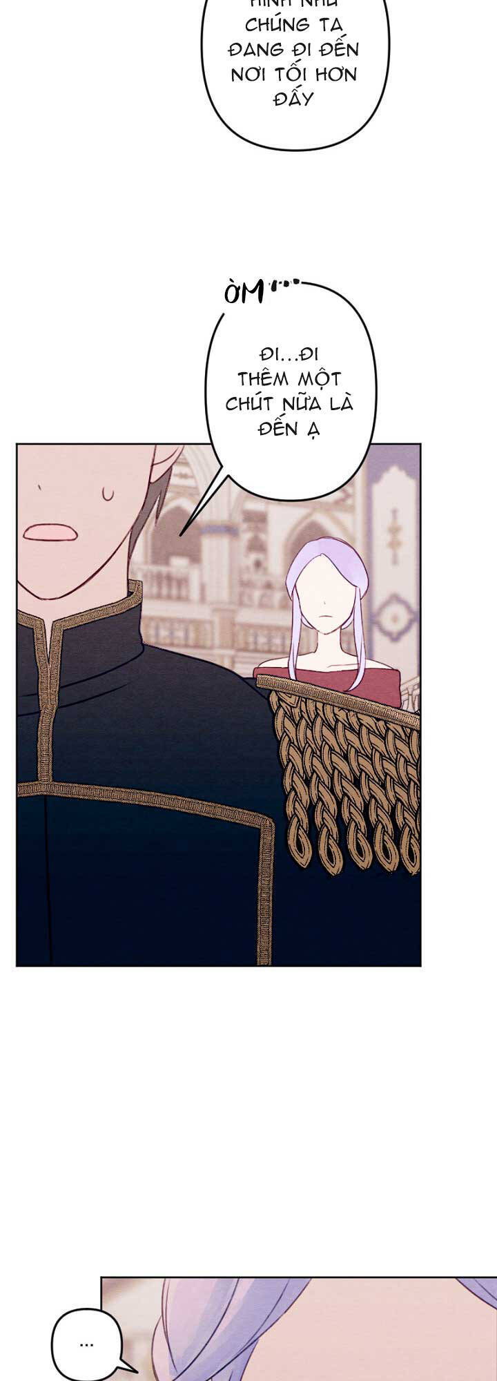 Em Ấy Muốn Trở Thành Chồng Của Tôi Chapter 10 - 21