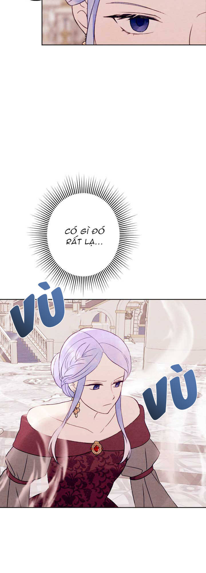 Em Ấy Muốn Trở Thành Chồng Của Tôi Chapter 10 - 22