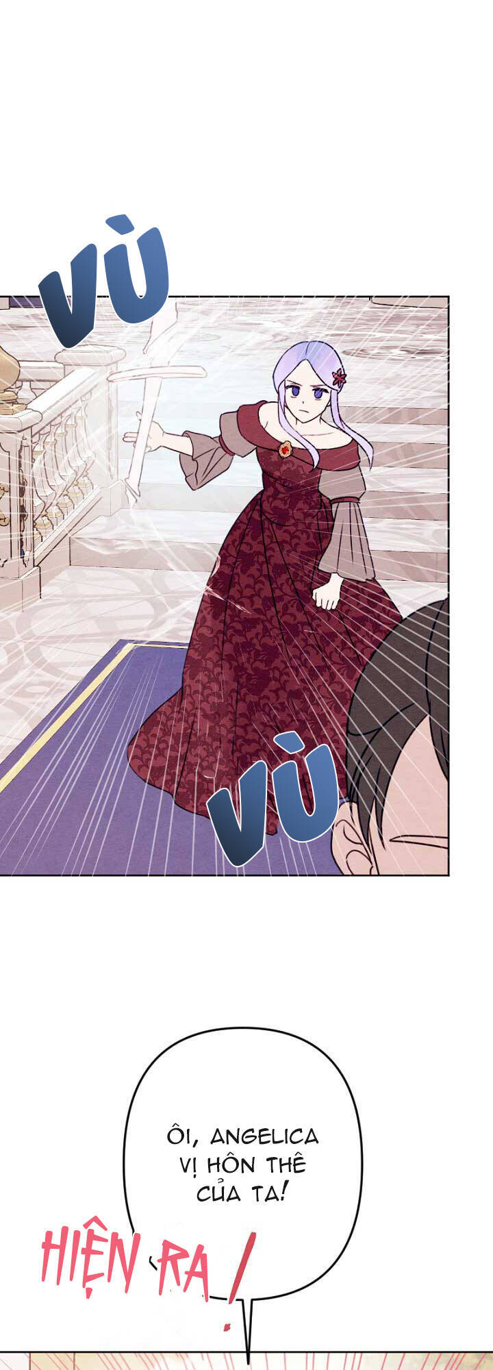 Em Ấy Muốn Trở Thành Chồng Của Tôi Chapter 10 - 23