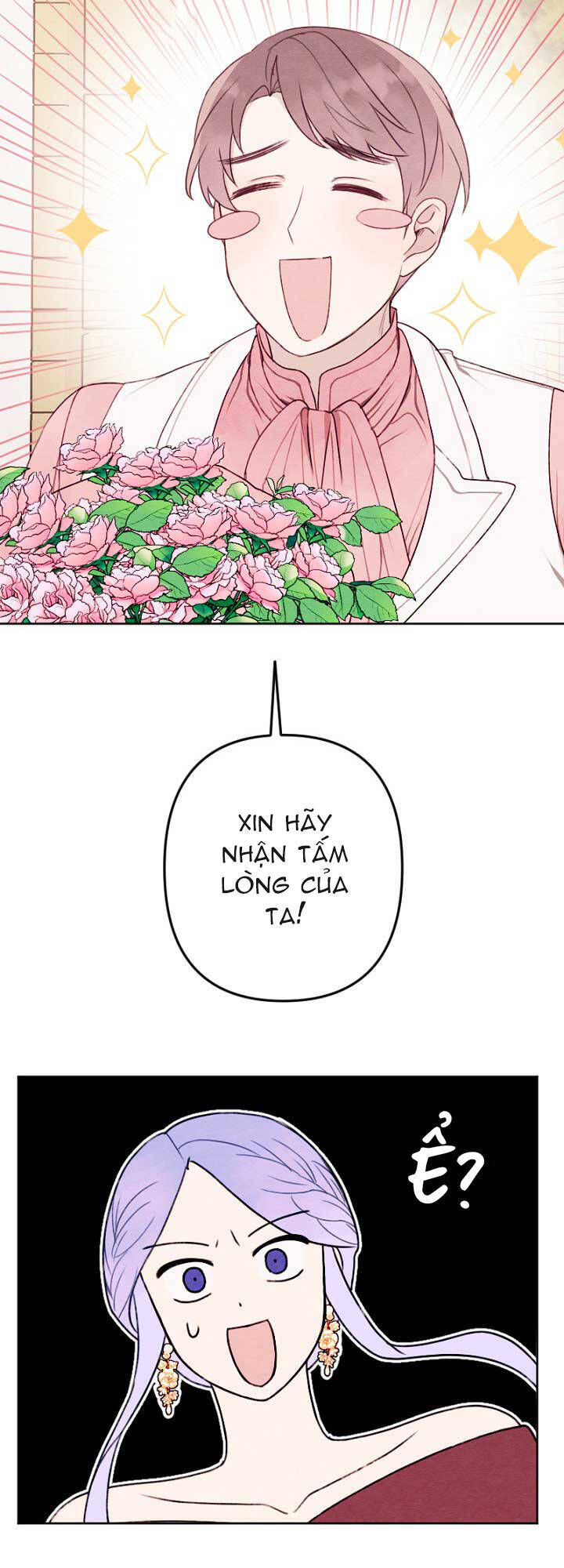 Em Ấy Muốn Trở Thành Chồng Của Tôi Chapter 10 - 24