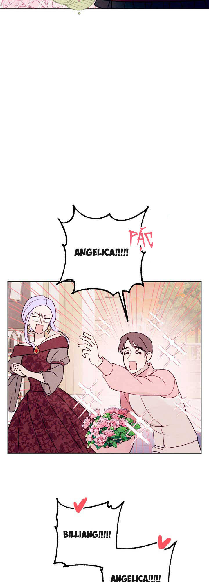 Em Ấy Muốn Trở Thành Chồng Của Tôi Chapter 10 - 29